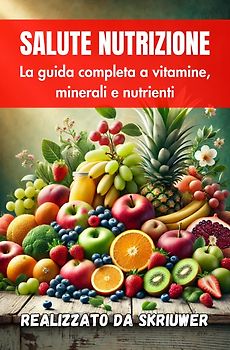 Un Libro Sulla Salute e la Nutrizione
