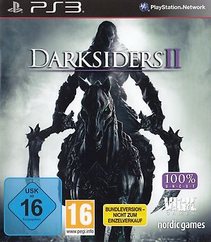 Darksiders II [Bundle Copy] PlayStation 3