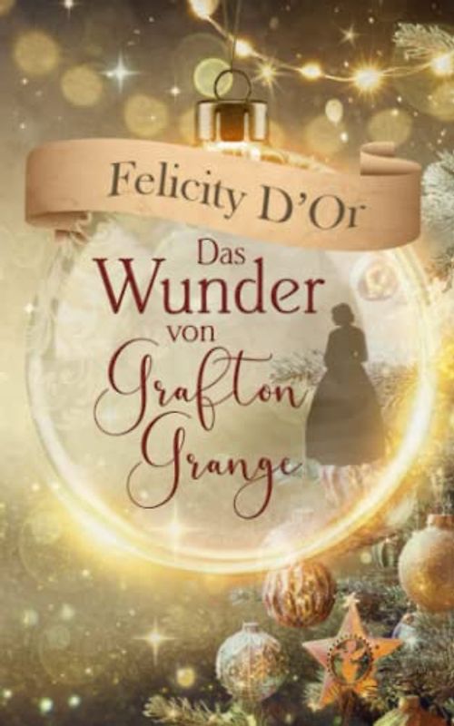 Das Wunder von Grafton Grange