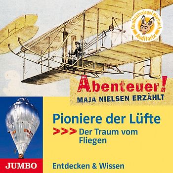 Pioniere der Lüfte