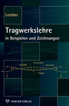 Tragwerkslehre in Beispielen und Zeichnungen