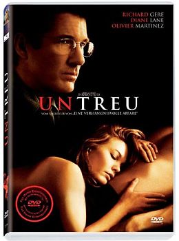 Untreu DVD