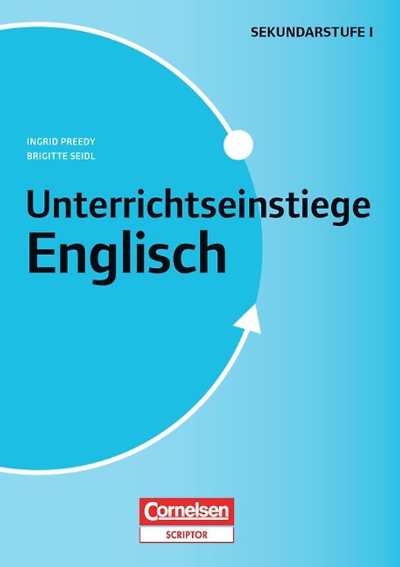 Unterrichtseinstiege - Englisch - Klasse 5-10