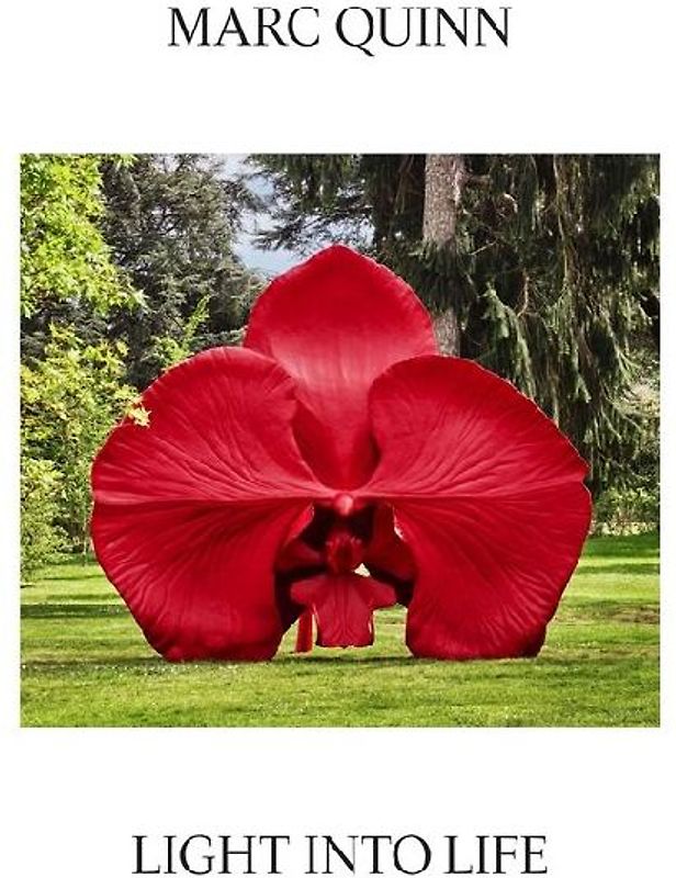 Marc Quinn