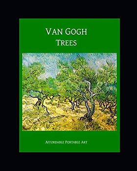 Van Gogh Trees