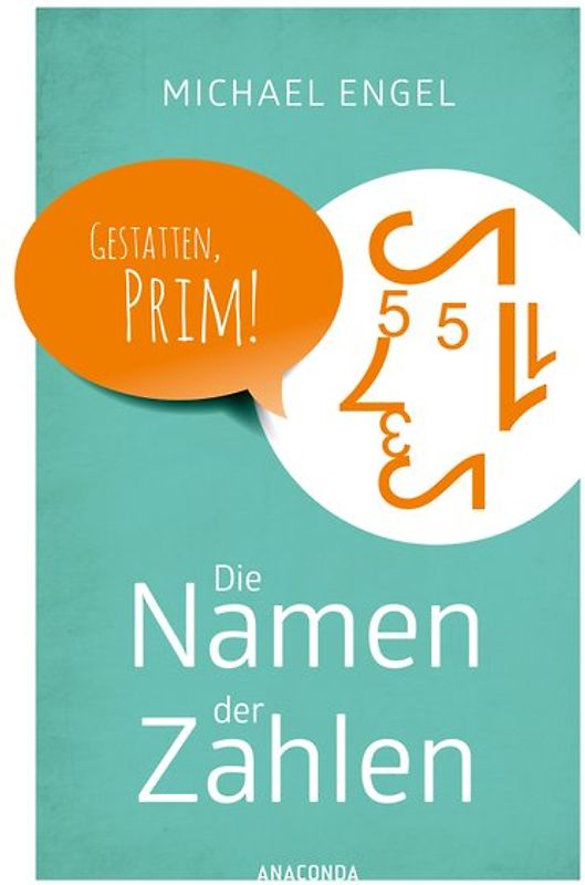 Die Namen der Zahlen