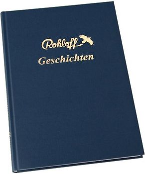 Rohloff Geschichten