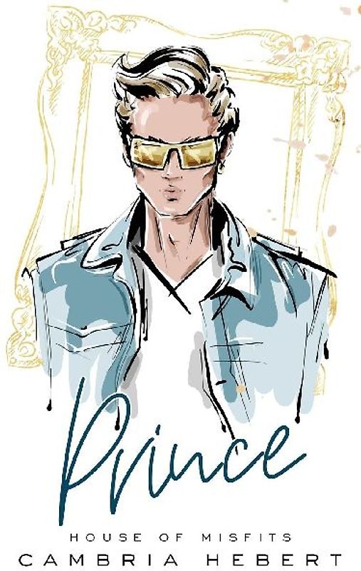 Prince Special Edition Paperback