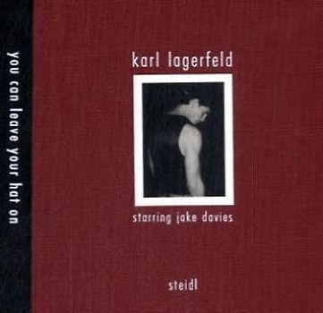 You can leave your hat on