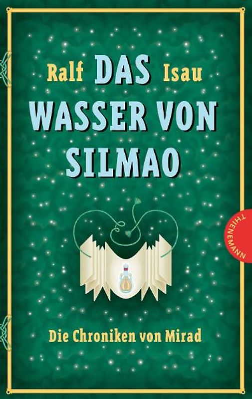 Das Wasser von Silmao