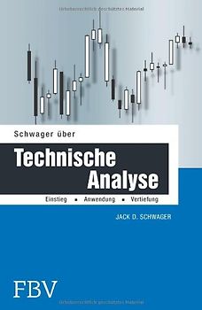 Schwager über Technische Analyse: Einstieg, Anwendung, Vertiefung - Schwager, Jack