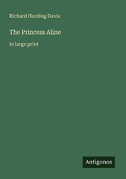 The Princess Aline