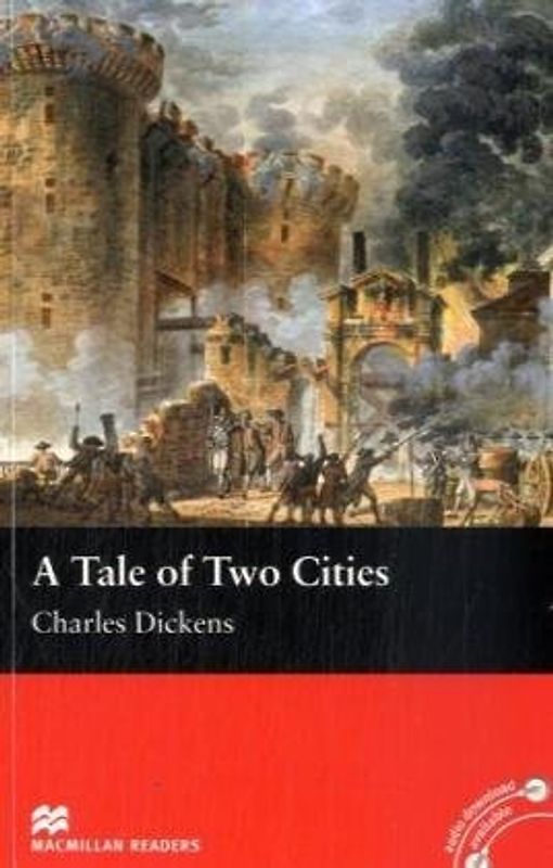 A Tale of Two Cities