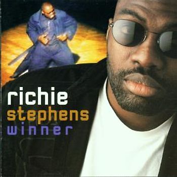 Richie Stephens - Winner