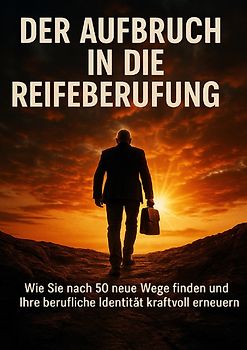 Der Aufbruch In Die Reifeberufung