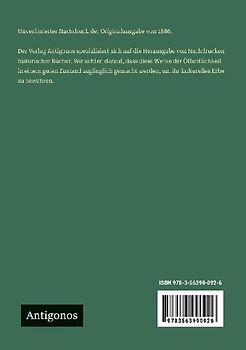 Grundriss der Geschichte der griechischen Philosophie