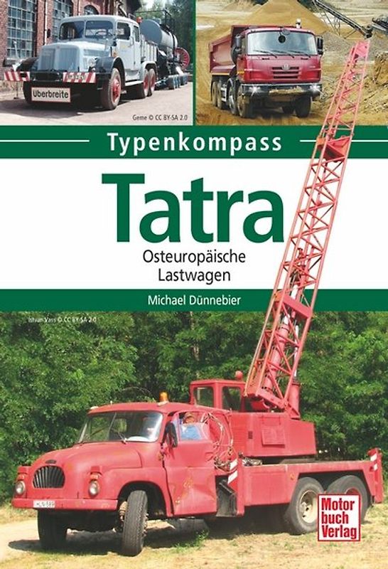 Tatra