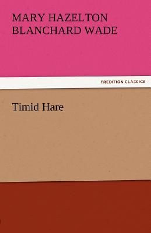 Timid Hare