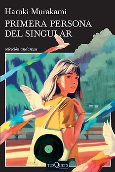Primera Persona del Singular / First Person Singular