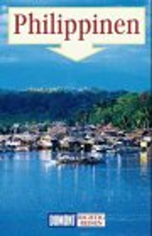 Philippinen. Reise-Handbuch