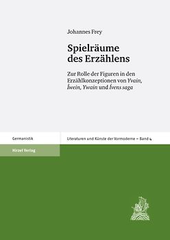 Spielräume des Erzählens