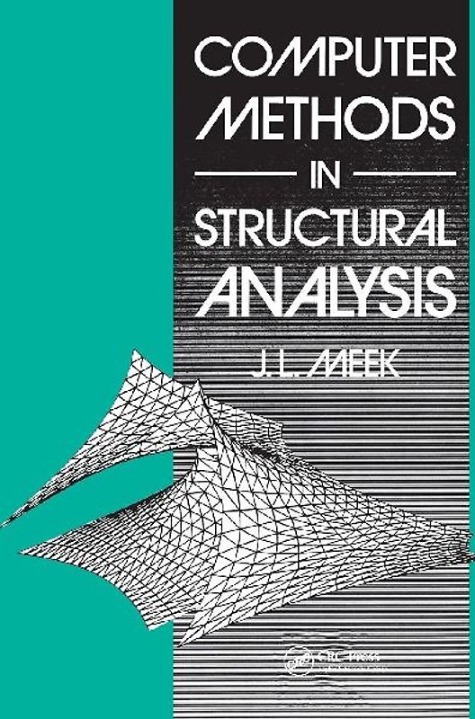 Computer Methods in Structural Analysis