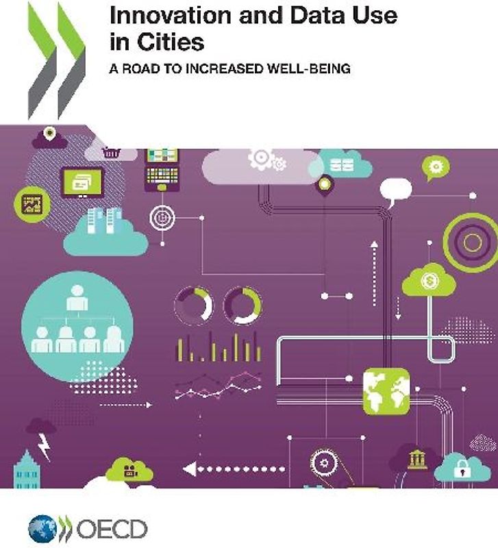 Innovation and Data Use in Cities