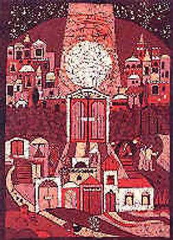 Seht, die gute Zeit ist nah. Gott kommt auf die Erde