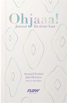 Ohjaaa! - Journal für deine Lust