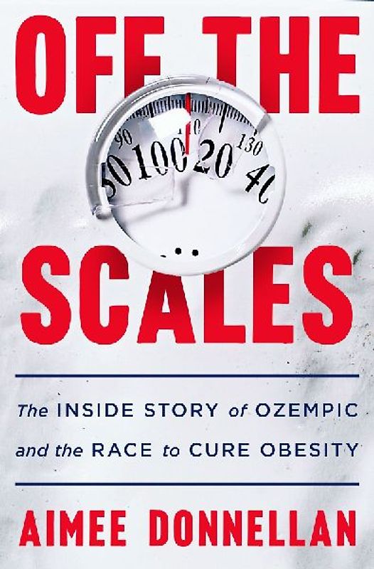 Off the Scales
