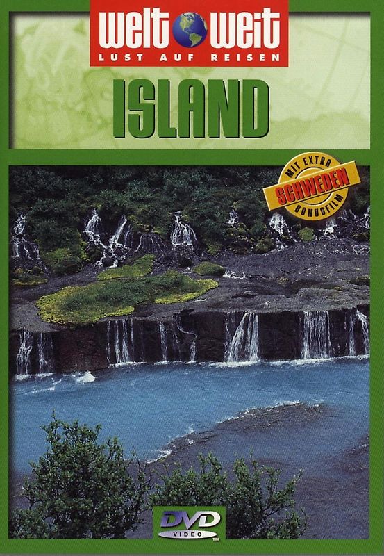 Island DVD