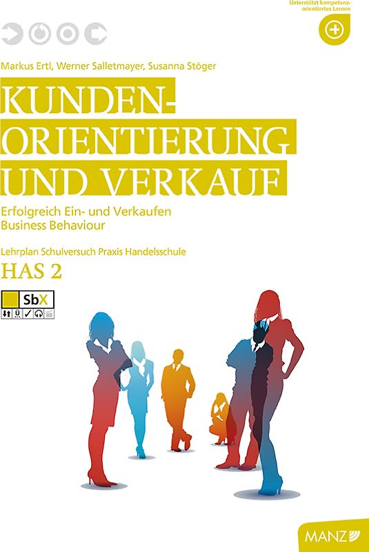 Kundenorientierung und Verkauf HAS 2