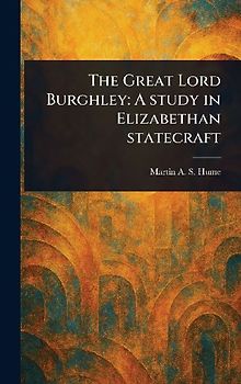 The Great Lord Burghley