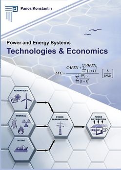 Power and Energy Systems / Engineering Economics
