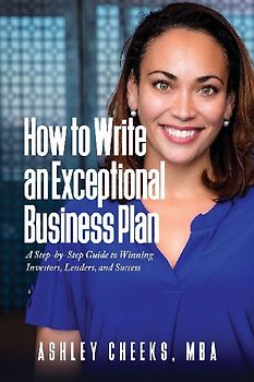 How to Write an Exceptional Business Plan