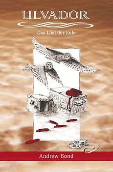 Ulvador - Das Lied der Eule