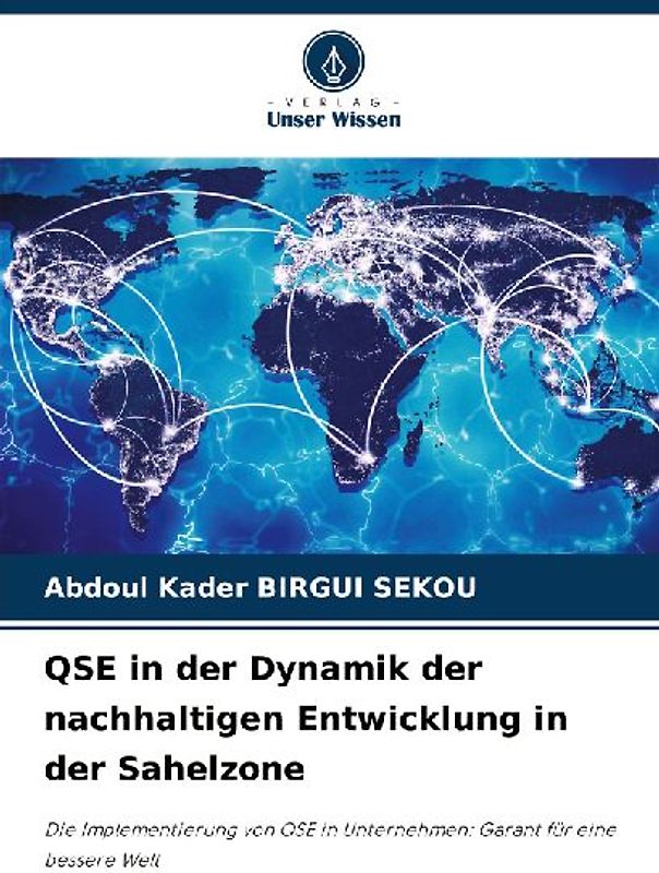 QSE in der Dynamik der nachhaltigen Entwicklung in der Sahelzone