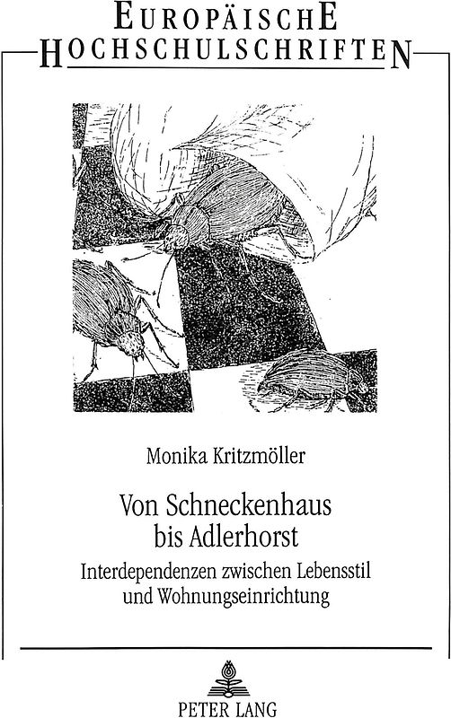 Von Schneckenhaus bis Adlerhorst