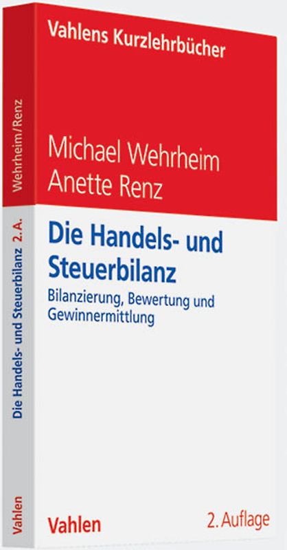 Handels- und Steuerbilanz