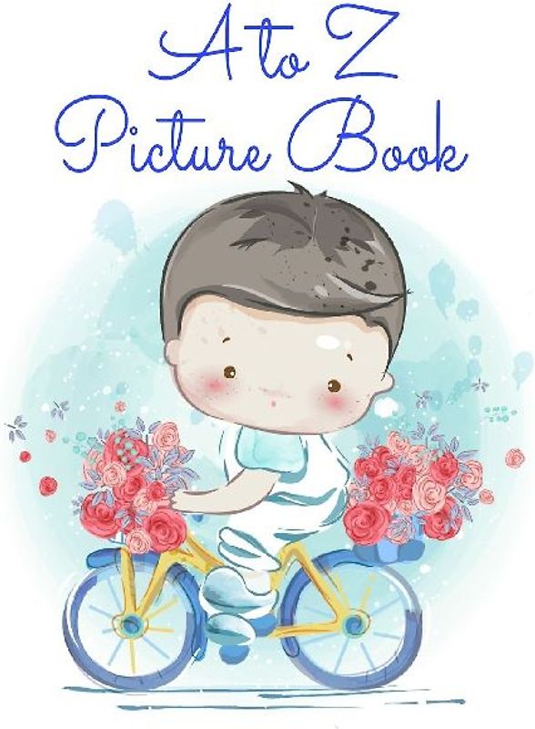 A to Z Picture Book