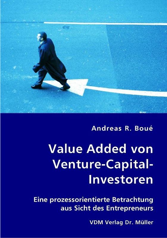 Value Added von Venture-Capital-Investoren