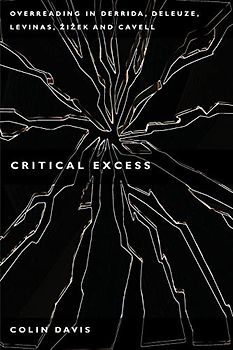 Critical Excess