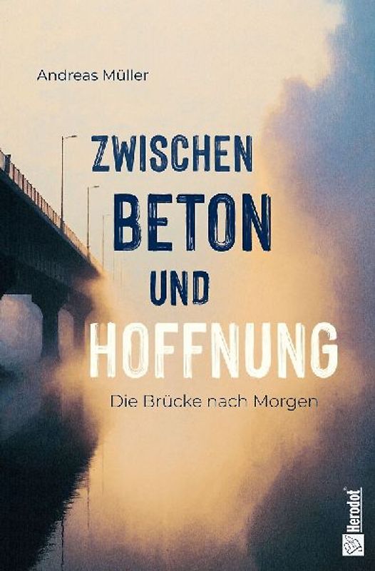 Zwischen Beton und Hoffnung