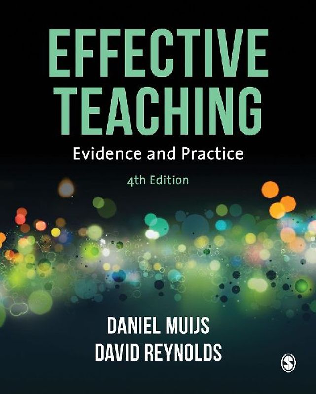 Effective Teaching