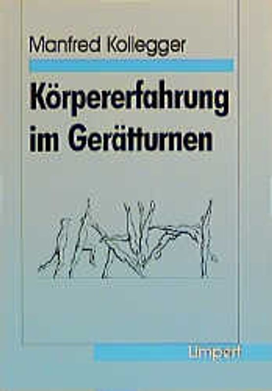 Körpererfahrung im Gerätturnen