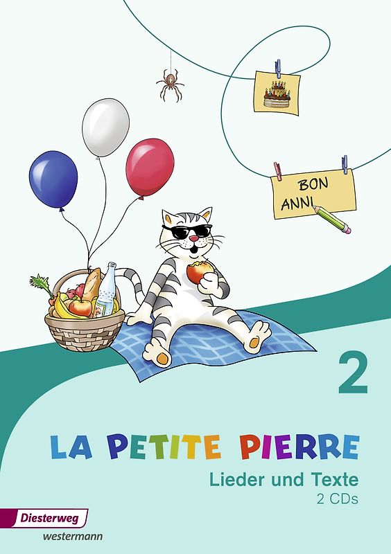 LA PETITE PIERRE - Ausgabe 2016