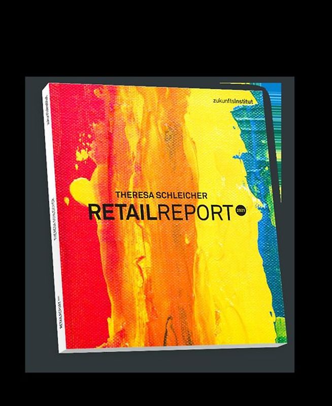 Retail Report 2021