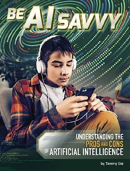 Be AI Savvy