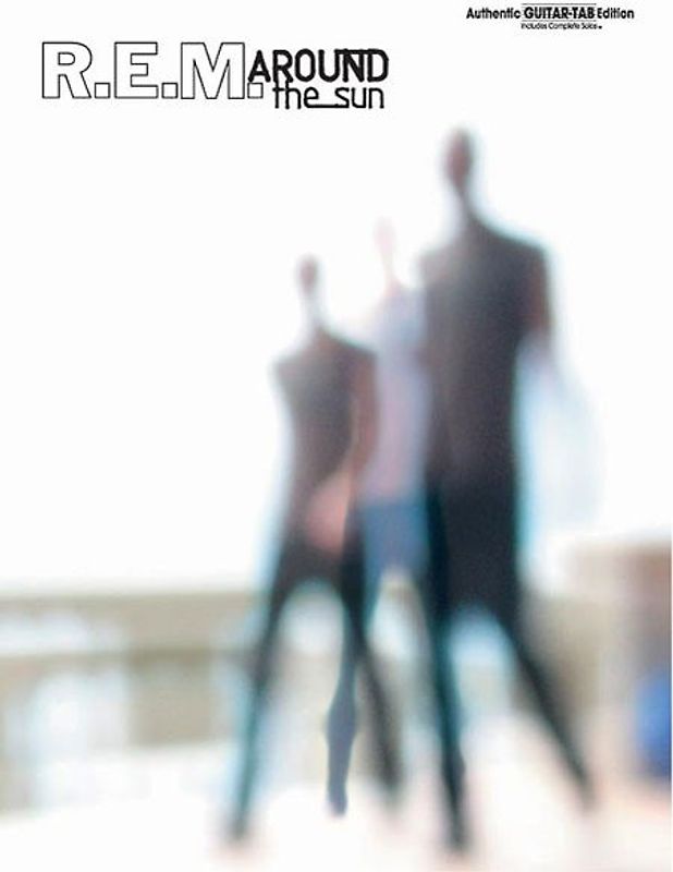 R.E.M.: Around the Sun