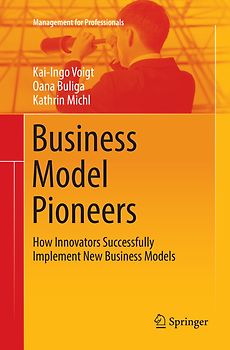 Business Model Pioneers